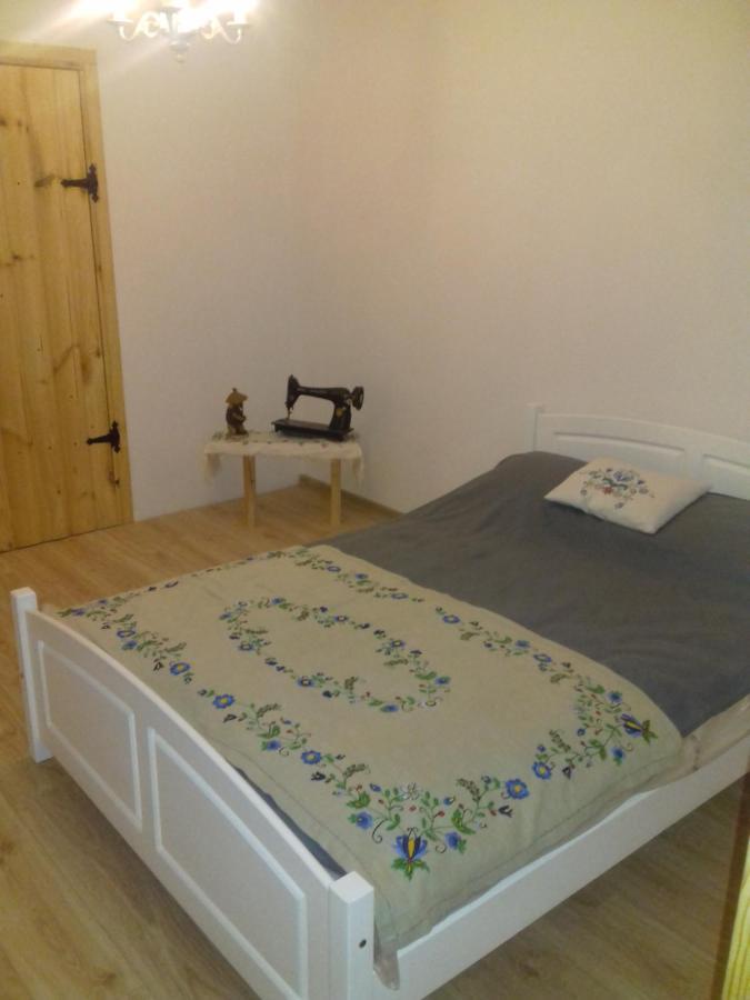 Izdebka W Zaciszu Bed & Breakfast Czarna Dabrowka Exterior photo
